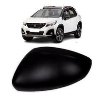 Capa Retrovisor Texturizado p/ Peugeot 208 / 2008 / C4 Cactus / C3 2022 /.. motorista EB995 Capa Retrovisor Texturizado p/ Peugeot 208 / 2008 / C4 Cactus / C3 2022 /.. motorista EB995
