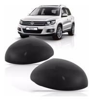 Capa Retrovisor Tiguan 2009 2010 2011 2012 2013 2014 Pryme