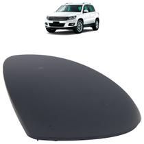Capa Retrovisor Tiguan 2009 A 2014 Capa Retrovisor Tiguan 2009 A 2014