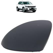 Capa Retrovisor Tiguan 2009 A 2014 Capa Retrovisor Tiguan 2009 A 2014