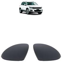Capa Retrovisor Tiguan 2009 A 2014 Capa Retrovisor Tiguan 2009 A 2014