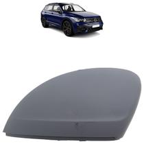 Capa Retrovisor Tiguan 2018 A 2022