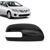 Capa Retrovisor Toyota Corolla 2012 13 Lado Direito c seta