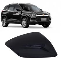 Capa Retrovisor Tracker 2020 2021 2022 2023 2024 2025 2026 Preto Ouro Negro Lado Direito Sem Furo Sensor Capa Retrovisor Tracker 2020 2021 2022 2023 2024 2025 2026 Preto Ouro Negro Lado Direito Sem Furo Sensor