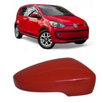 Capa Retrovisor Up 2014 2015 2016 2017 2018 2019 2020 2021 Direito Vermelho Flash Com Furo Capa Retrovisor Up 2014 2015 2016 2017 2018 2019 2020 2021 Direito Vermelho Flash Com Furo