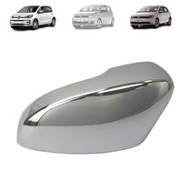 Capa retrovisor volkswagen gol g6 2012 a 2025 fox 2010 a 2025 up 2012 a 2025 com furo pisca cromada lado esquerdo Capa retrovisor volkswagen gol g6 2012 a 2025 fox 2010 a 2025 up 2012 a 2025 com furo pisca cromada lado esquerdo