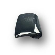 Capa Retrovisor Volvo Fh13 Grande Ambos os Lados "Cromada" Capa Retrovisor Volvo Fh13 Grande Ambos os Lados "Cromada"