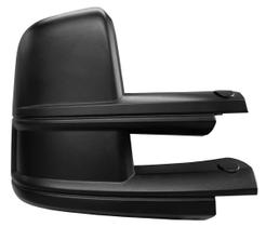 Capa Retrovisor VW Delivery Após 2017 LD - (Braço Longo)