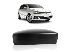 Capa Retrovisor VW Gol G5 10/11 Lado Direito EB606