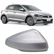 Capa Retrovisor Vw Virtus 2018 2019 2020 2021 2022 2023 2024 2025 Prata Sirius Lado Direito Capa Retrovisor Vw Virtus 2018 2019 2020 2021 2022 2023 2024 2025 Prata Sirius Lado Direito