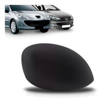 Capa Retrovistor Peugeot 206/207 1998 a 2015 Primer