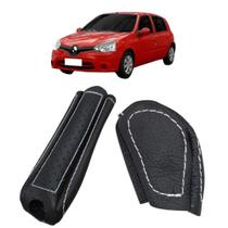 Capa Revestimento Câmbio Manual Renault Clio Campus Get-up Privilége 2002 A 2016 Capa Revestimento Câmbio Manual Renault Clio Campus Get-up Privilége 2002 A 2016