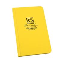 Capa Rígida à Prova d'Água Rite in the Rain para Notebook - 160 Páginas Capa Rígida à Prova d'Água Rite in the Rain para Notebook - 160 Páginas