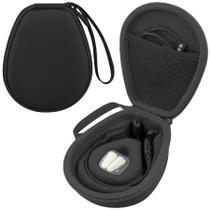 Capa rígida Co2crea para fones de ouvido SHOKZ Open-Ear Bone Conduction