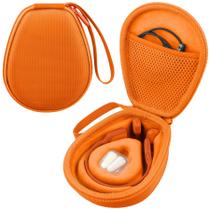 Capa rígida Co2crea para fones de ouvido SHOKZ Open-Ear Bone Conduction