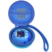 Capa rígida co2CREA para Tamagotchi Paradise Azul Capa rígida co2CREA para Tamagotchi Paradise Azul