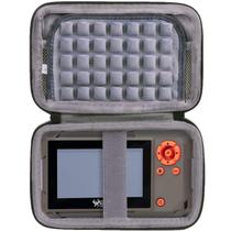 Capa rígida de substituição para tela LCD Wildgame Innovations Trail Pad VU60/Stealth Cam SD Reader Viewer 4.3