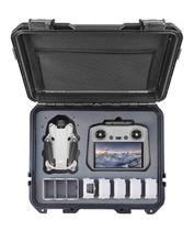 Capa rígida impermeável INNVO para DJI Mini 4 Pro Fly More Combo