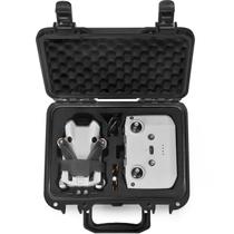Capa Rígida Impermeável Lekufee para DJI Mini 4 Pro Capa Rígida Impermeável Lekufee para DJI Mini 4 Pro
