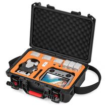Capa rígida impermeável STARTRC PHOTO para DJI M4/3 Pro Fly More