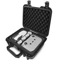 Capa rígida Lekufee Portable Travel Waterproof para DJI Mini 2 SE/DJI Mini 2 Drone/DJI Mini 4K e DJI Mavic Mini 2 Drone