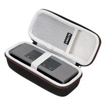 Capa Rígida LTGEM EVA para Caixas de Som Bose SoundLink Mini II