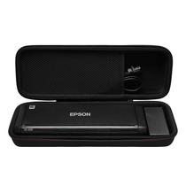 Capa rígida LTGEM para Epson Workforce ES-200 ES-300W Capa rígida LTGEM para Epson Workforce ES-200 ES-300W