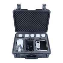 Capa rígida Lykus Titan MA230 impermeável para DJI Air 2S/Mavic Air 2 Capa rígida Lykus Titan MA230 impermeável para DJI Air 2S/Mavic Air 2