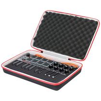 Capa rígida para AKAI Professional MPK Mini MK3/MPK Mini Play MK3