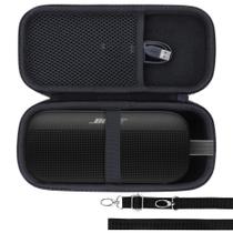 Capa Rígida para Bose SoundLink Flex (2ª Geração)