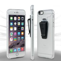 Capa Rígida Para Iphone 8 Plus / 7 Plus / 6S Plus / 6 Plus Cnti6P-04-R8 Nite Ize