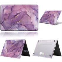 Capa rígida para laptop compatível com Huawei MateBook D14