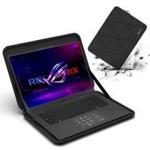 Capa rígida para laptop Smatree para ASUS TUF Gaming A16/F16 2025 16" Capa rígida para laptop Smatree para ASUS TUF Gaming A16/F16 2025 16"