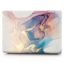 Capa rígida para laptop Zhusha para Huawei MateBook D14