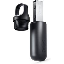 Capa Rigida para Ledger Nano S Plus POD, Preto - LNSP-ACC-POD-EU