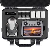 Capa rígida PONYRC Professional Mini 4 para DJI Mini 4/3 Pro Capa rígida PONYRC Professional Mini 4 para DJI Mini 4/3 Pro