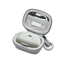 Capa rígida RLSOCO para fones de ouvido Sony WF-1000XM5 Truly Wireless Capa rígida RLSOCO para fones de ouvido Sony WF-1000XM5 Truly Wireless