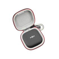 Capa rígida RLSOCO para Shokz New OpenFit 2/OpenFit Air Black Capa rígida RLSOCO para Shokz New OpenFit 2/OpenFit Air Black