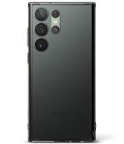 Capa Ringke Fusion Matte Para Galaxy S23 Ultra - Fosca