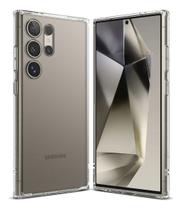 Capa Ringke Fusion Matte Para Samsung Galaxy S24 Ultra