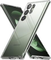 Capa Ringke Fusion Para Samsung Galaxy S23 Ultra