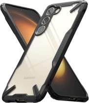 Capa Ringke Fusion X Para Samsung Galaxy S23 (6.1 Pol)