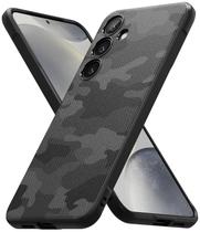 Capa Ringke Onyx compatível com Samsung Galaxy S24 Plus 5G