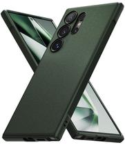 Capa Ringke Onyx é boa para Samsung Galaxy S24 Ultra 5G