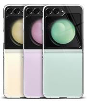 Capa Ringke Slim compatível com Samsung Galaxy Z Flip 5 Capa Ringke Slim compatível com Samsung Galaxy Z Flip 5