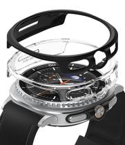 Capa Ringke Slim para Samsung Galaxy Watch 8 Classic 46 mm