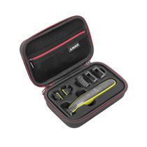 Capa RLSOCO Capa rígida para Philips OneBlade QP2520/90, QP2630/70