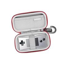 Capa RLSOCO para console portátil Nintendo Game Boy Micro