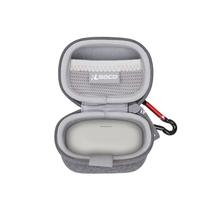Capa RLSOCO para fones de ouvido Sony WF-1000XM4 Truly Wireless, cinza Capa RLSOCO para fones de ouvido Sony WF-1000XM4 Truly Wireless, cinza