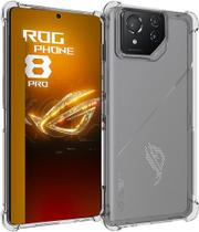Capa Rmm CasesRog Air Bag 3D Para Asus Rog Phone 8/8 Pro Linha Premium Rog8